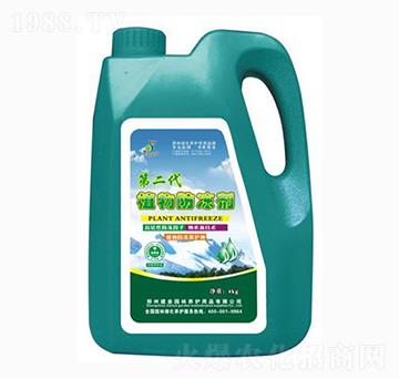 第二代植物防凍劑-建業(yè)