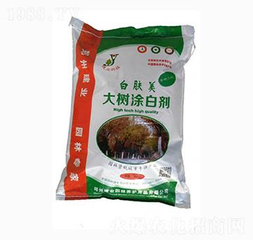 大樹涂白劑-白膚美-建業(yè)