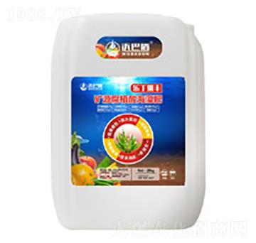 平衡型礦源腐植酸海藻肥-科瑞特生物