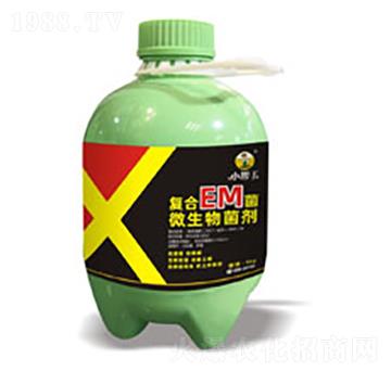 復合EM菌-微生物菌劑-科瑞特生物