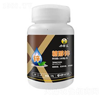 糖醇鋅-科瑞特生物