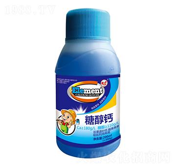 200ml糖醇鈣-山東炬懷生物