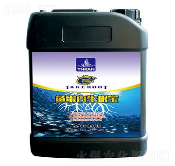 魚蛋白生根寶-山東炬懷生物