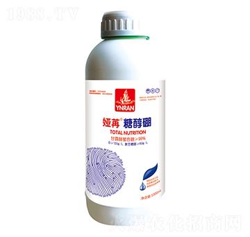 糖醇硼-婭苒-山東炬懷生物