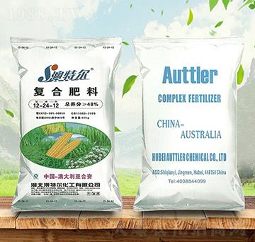 復(fù)合肥料12-24-12-澳特爾-金秋實(shí)農(nóng)資