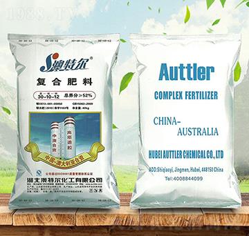 復(fù)合肥料30-10-12-澳特爾-金秋實農(nóng)資