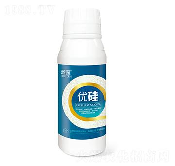 優(yōu)硅葉面肥-藍(lán)露-長(zhǎng)豐化工