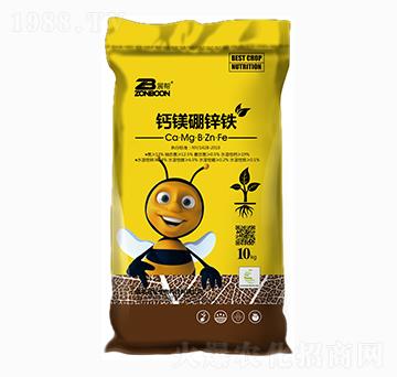 鈣鎂硼鋅鐵-展幫