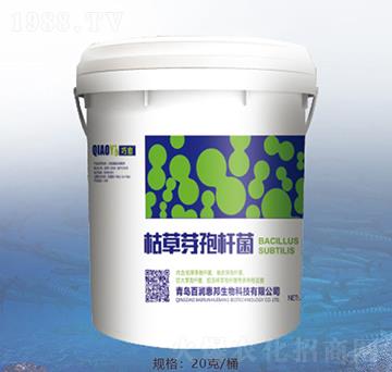 枯草芽孢桿菌-百潤惠邦