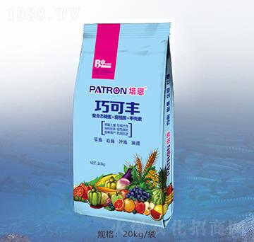 巧可豐-百潤(rùn)惠邦