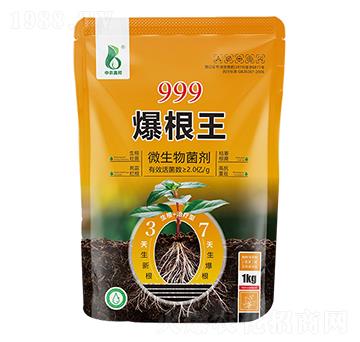 999爆根王-中農(nóng)奧邦