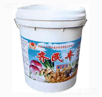 根莖專用沖施肥-齊民豐-農(nóng)康生物