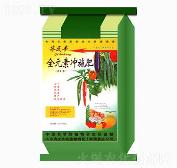 全元素沖施肥-齊民豐-農(nóng)康生物