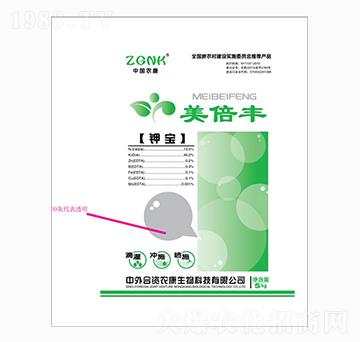 美倍豐鉀寶-農(nóng)康生物