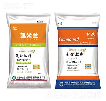 加硼鋅鎂復(fù)合肥料-凱米蘭-中農(nóng)中加