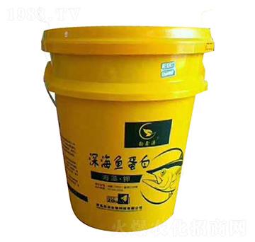 深海魚蛋白-禾農(nóng)生物