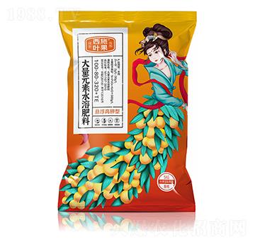 懸浮高鉀型大量元素水溶肥料-葉果生物