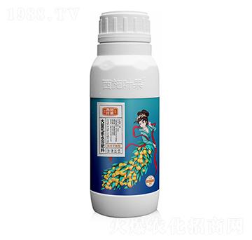 大量元素水溶肥料（懸浮平衡型）-葉果生物