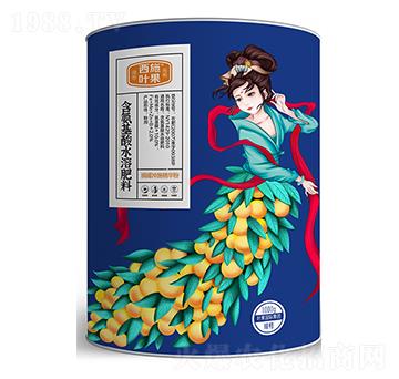 含氨基酸水溶肥料（滴灌沖施精華粉）-西施葉果-葉果生物