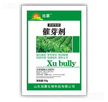 催芽劑-旭霸生物