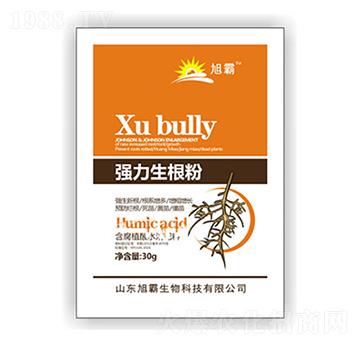 強(qiáng)力生根粉-旭霸生物