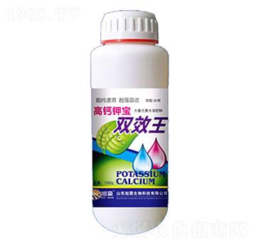高鈣鉀寶雙效王-旭霸生物