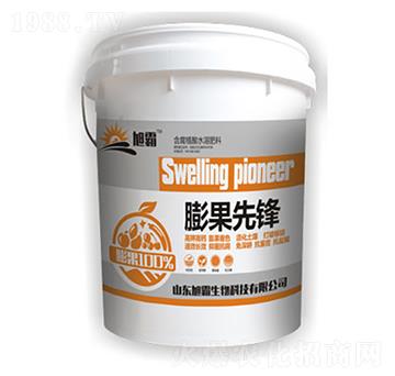 膨果先鋒（桶）-旭霸生物
