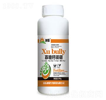 寡糖鈣鎂硼-旭霸生物