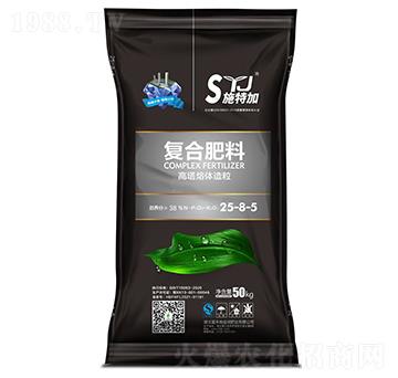 復合肥料25-8-5-施特加-富來地