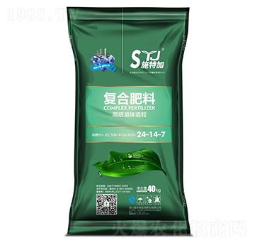 復(fù)合肥料24-14-7-施特加-富來(lái)地