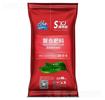 復(fù)合肥料30-5-5-施特加-富來地