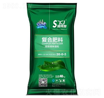 復(fù)合肥料30-0-5-施特加-富來(lái)地