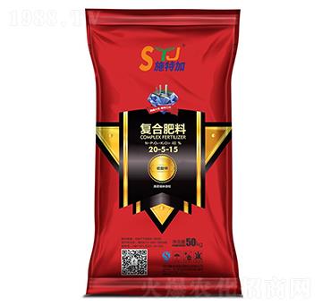 復(fù)合肥料20-5-15-施特加-富來(lái)地