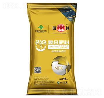 復(fù)合肥料28-6-6-園林-富來地