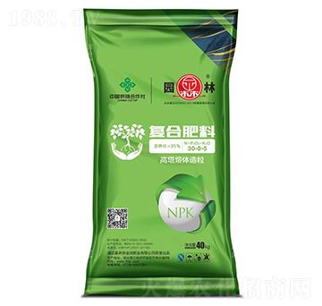 復(fù)合肥料30-0-5-園林-富來(lái)地