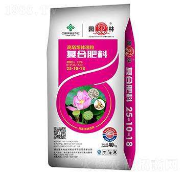 復(fù)合肥料16-16-16-園林-富來(lái)地