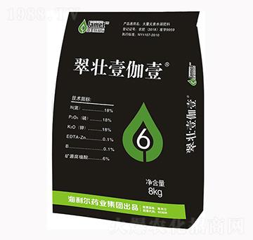 有機(jī)無機(jī)水溶肥-翠壯壹伽壹-奧迪斯