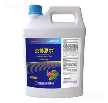 含腐殖酸水溶肥料-京博惠爾-京博農(nóng)化