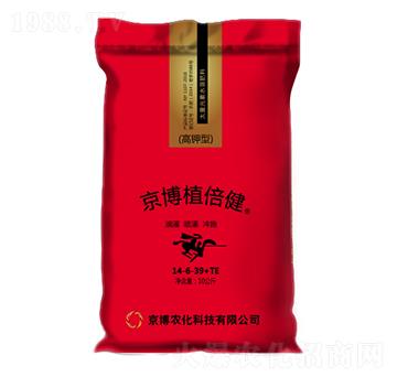 高鉀型大量元素水溶肥-植倍健-京博農化