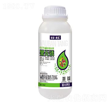 果無銹沖施肥料-菲萊·美果-沃邦肥業(yè)