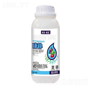 康補沖施肥料-菲萊·美果-沃邦肥業(yè)