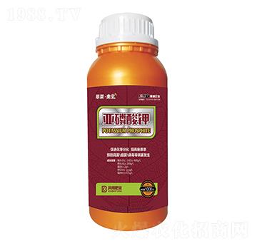 亞磷酸鉀-菲萊·美果-沃邦肥業(yè)