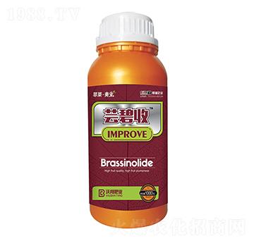 蕓碧收葉面肥-菲萊·美果-沃邦肥業(yè)