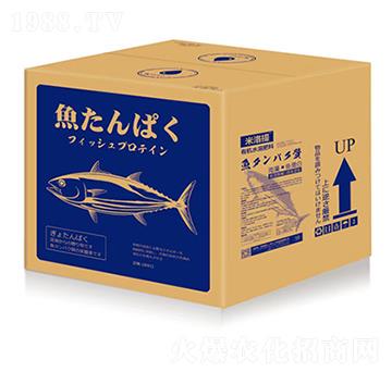 米洛提海藻魚蛋白-優(yōu)貝施