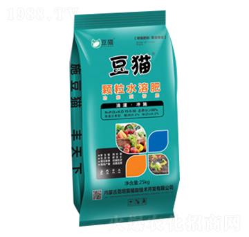 顆粒水溶肥-中盛農(nóng)業(yè)