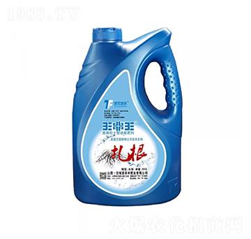 扎根-王中王-田豐化工