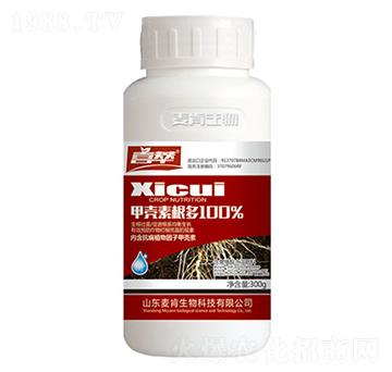 甲殼素根多100%-麥肯生物