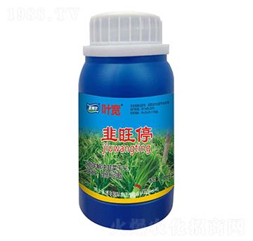 韭旺停-葉寬-圣博爾生物