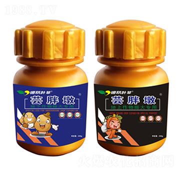 蕓胖墩增產(chǎn)劑-德邦葉菲