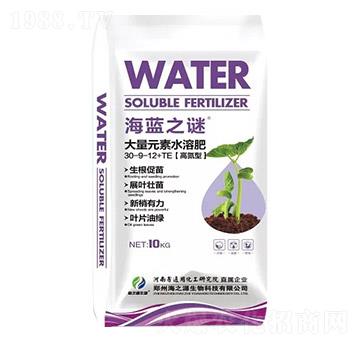 �ߵ��ʹ���Ԫ��ˮ�ܷ���30-9-12+TE-���{(l��n)֮�i-��֮Դ